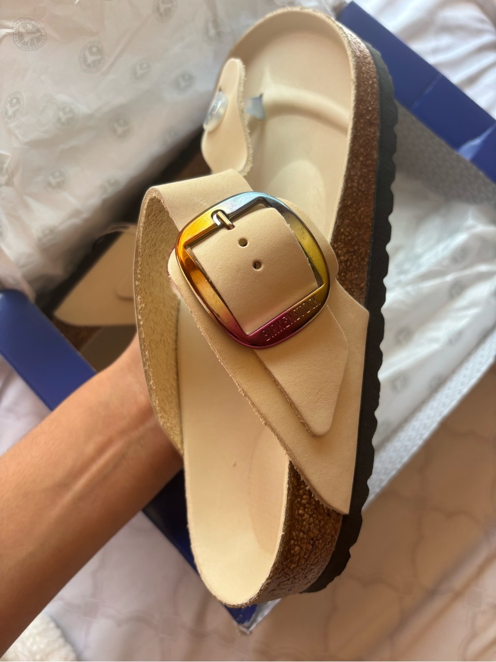 Birkenstock Sandals - Picture 5 of 9